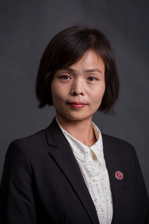 Yuling Qiu