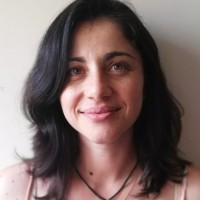 Isabel Quiros Gonzalez