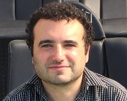 Daniel Reichman