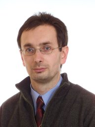 Bogdan Zagajewski