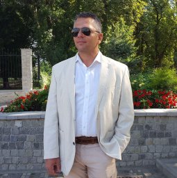 Florin Graur
