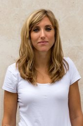 Claudia Gasparrini
