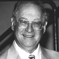 Donald M. Baer