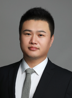 Hanbo Jiang