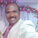 A M Viswa Bharathy