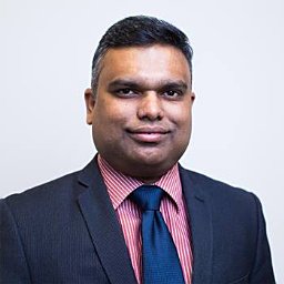 Mohan L. Siriwardena