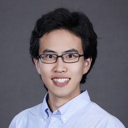 Jinhong Wang