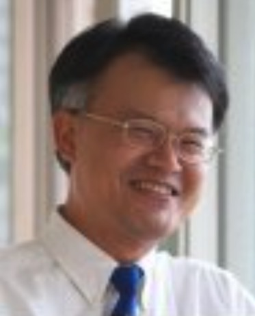 Chen-Fu Chien