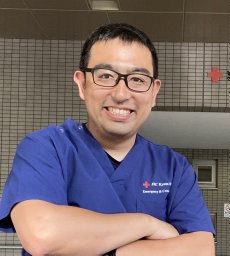 Yohei Okada