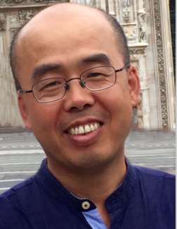 Lisheng Chen