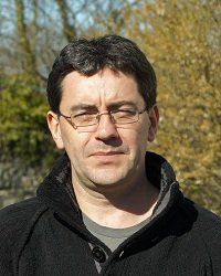Marcus Keane