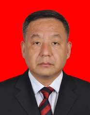 Jianxun Chen