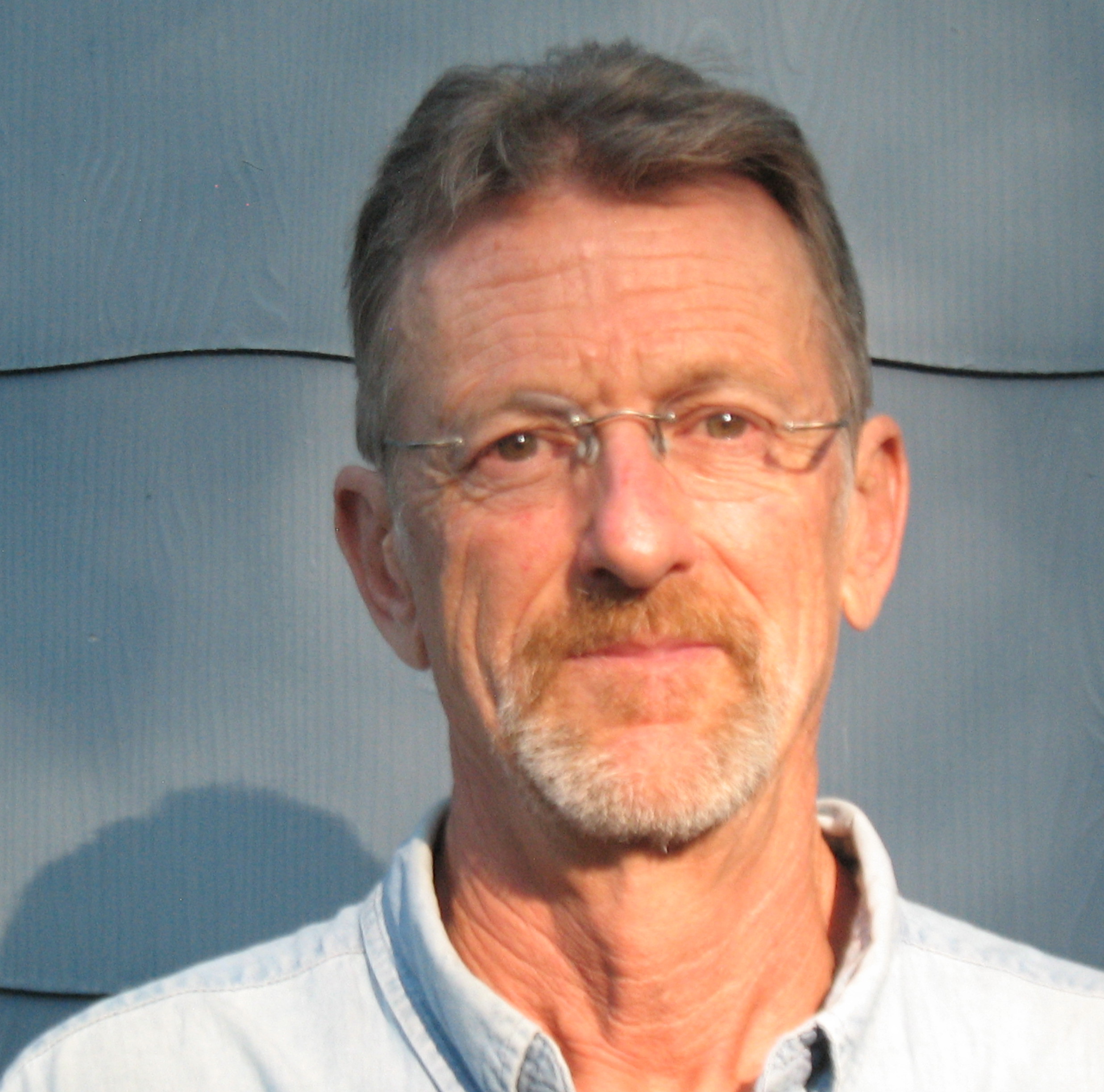 William D. Newmark (William Newmark)