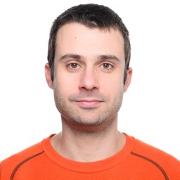 Chavdar Papazov