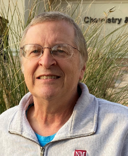 Gary A. Eiceman