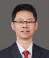 Haijun Gong