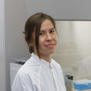 Aygul Rakhmatullina