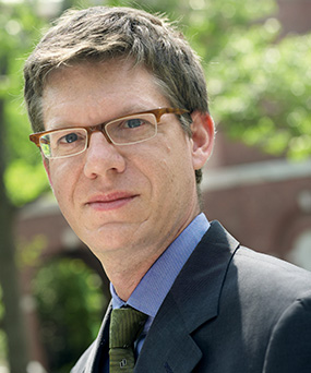 Mitchell Kane