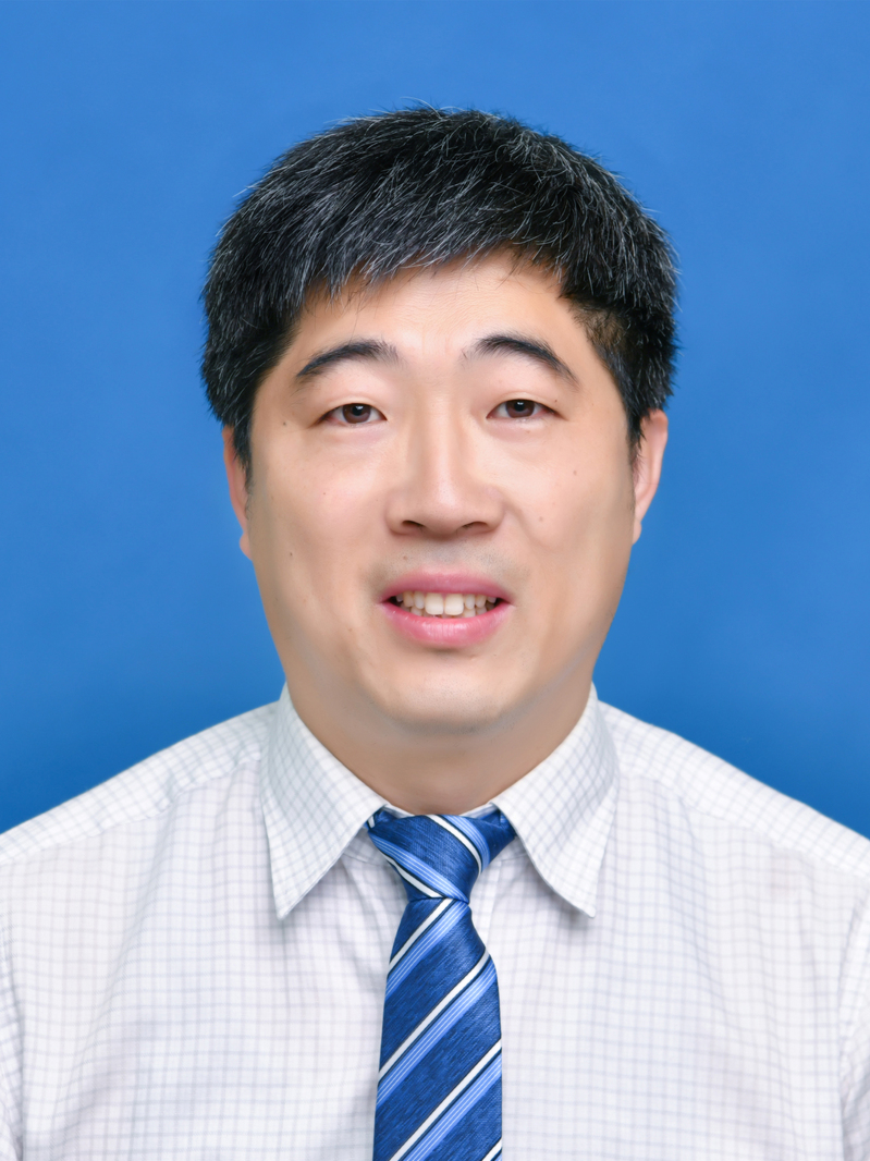Xiugang Xu