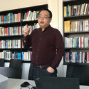 Penghua Li
