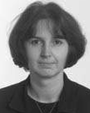 Mirjana Bogosanovic