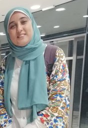 Heba A Hussein