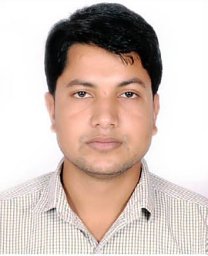 Balkishan Chaudhary