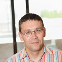 Eric Berthonnaud