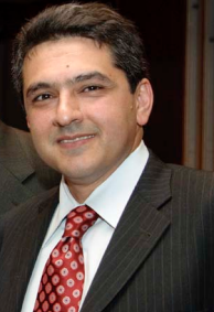 Kourosh Afshar