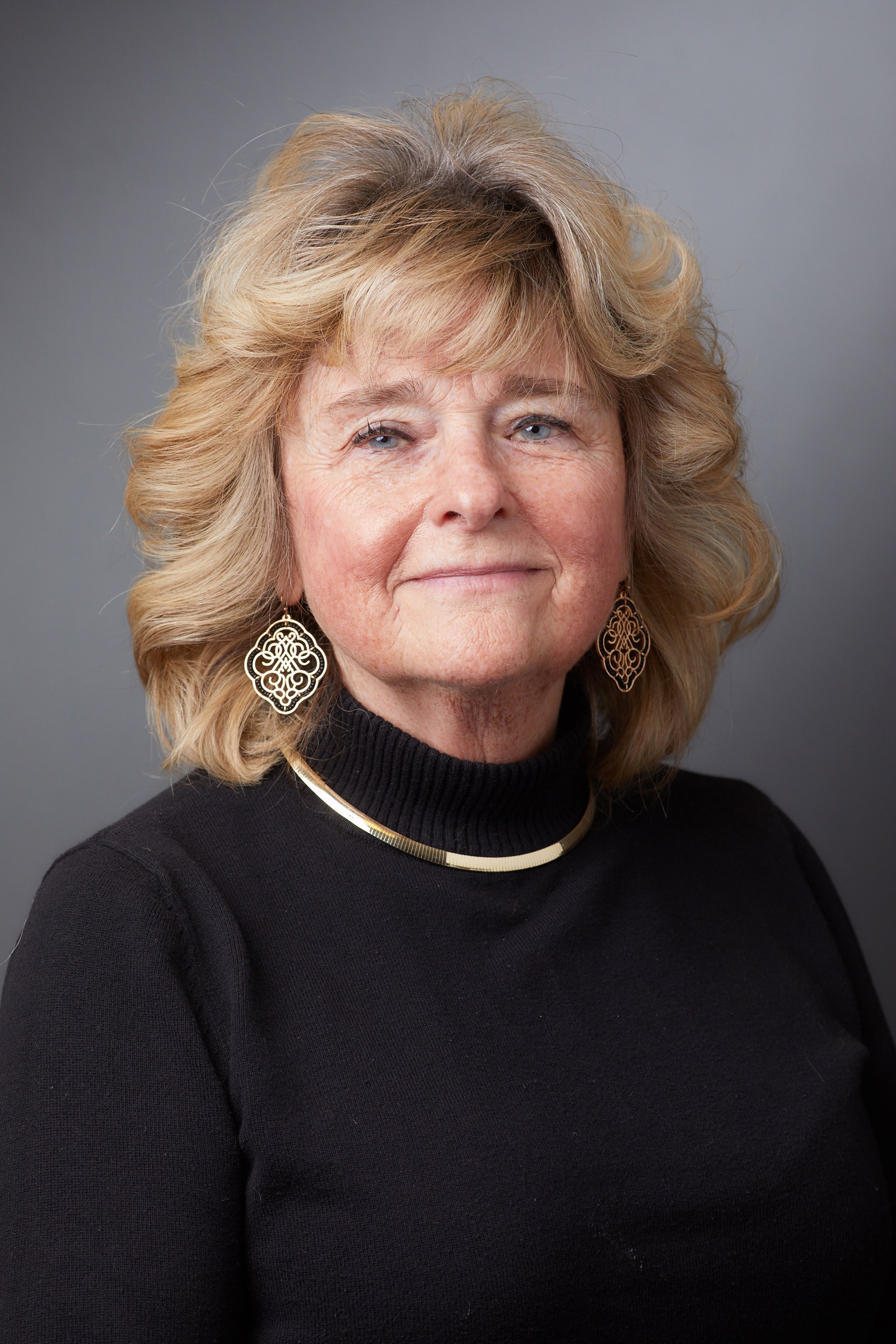 Margaret Bia