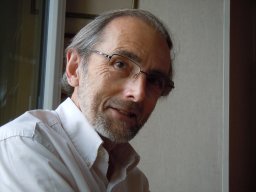 Jean-Luc Metzger