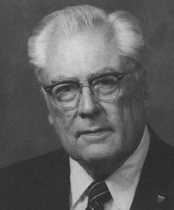 George J. Schroepfer