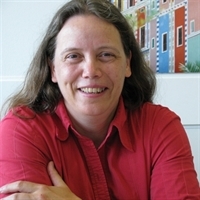 Karin Schroën