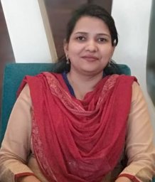 Pandey Shashi