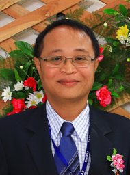 Pinlaor Somchai