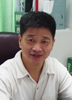 Shu Wang