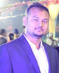 Bidyut Mahato