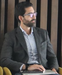 Miguel Gutierrez-Pelaez