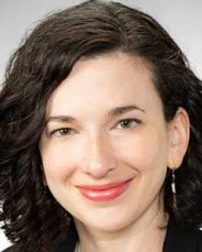 Andrea M Weinstein