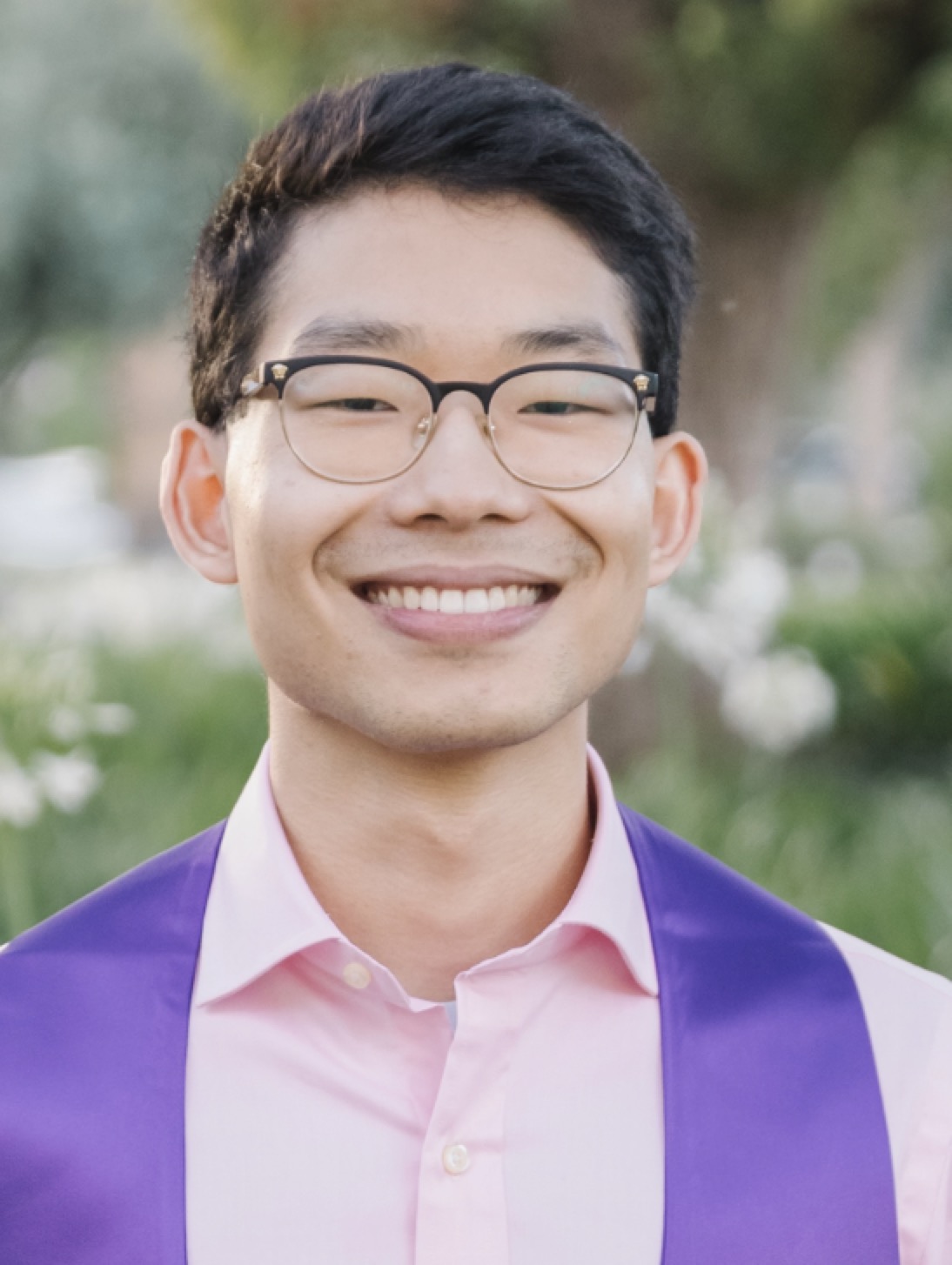 Alexander Pan