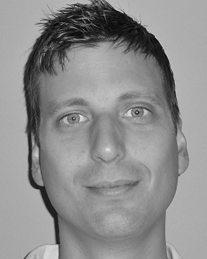 Vincent Myers