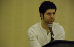 Scott Barry Kaufman