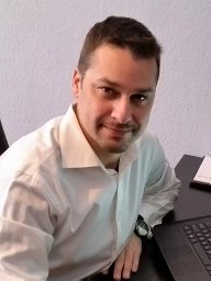 Mihalis Vrekoussis