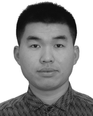 Pengshuai Cui