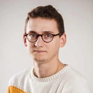 Vitaly Kurin