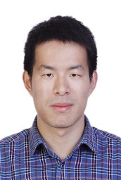 Yanyang Zhang