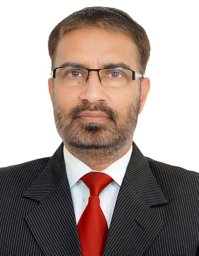Anil Kumar Puniya
