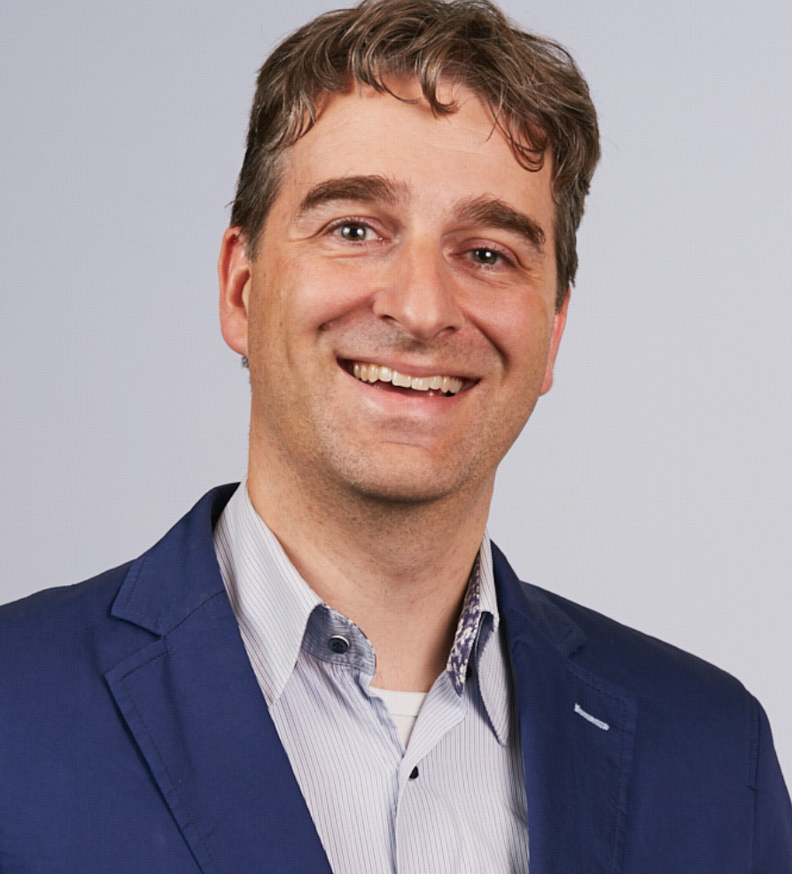 Stan van de Graaf