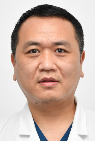 Zhiguo Guo
