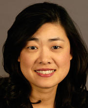 Ivana K. Kim